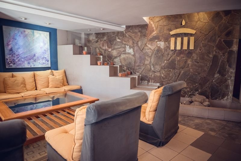 Sala de estar
