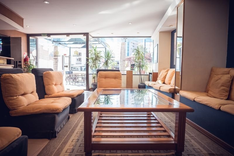 Sala de estar