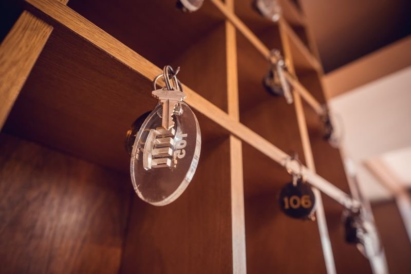 Recepción
